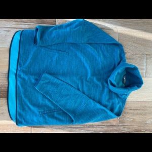 North Face sweatshirt, M